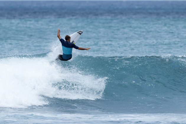 ISA World Surfing Games 2015, Popoyo, Nicarágua. Foto: ISA / Reed.