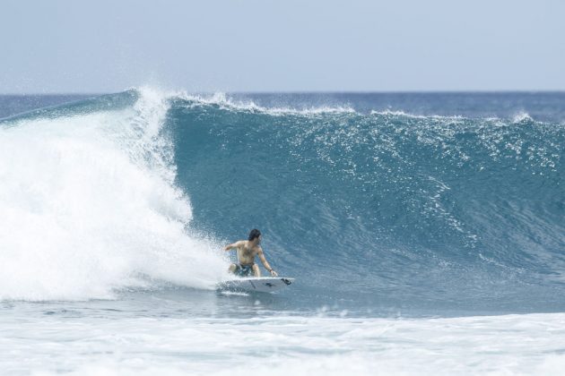 ISA World Surfing Games 2015, Popoyo, Nicarágua. Foto: ISA / Reed.