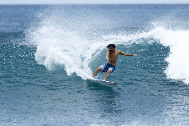 ISA World Surfing Games 2015, Popoyo, Nicarágua. Foto: ISA / Reed.