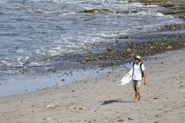 ISA World Surfing Games 2015, Popoyo, Nicarágua. Foto: ISA / Reed.