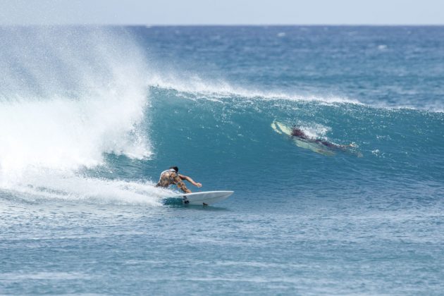 ISA World Surfing Games 2015, Popoyo, Nicarágua. Foto: ISA / Reed.