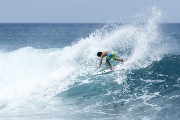 ISA World Surfing Games 2015, Popoyo, Nicarágua. Foto: ISA / Reed.