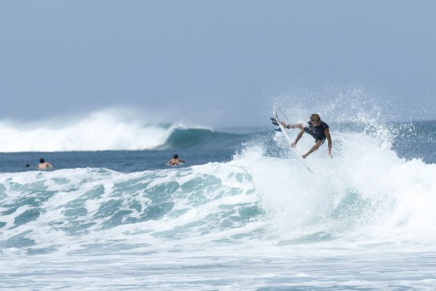 ISA World Surfing Games 2015, Popoyo, Nicarágua. Foto: ISA / Reed.