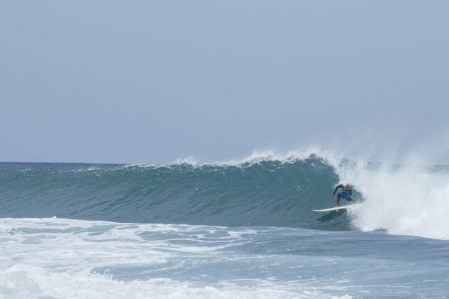 ISA World Surfing Games 2015, Popoyo, Nicarágua. Foto: ISA / Reed.