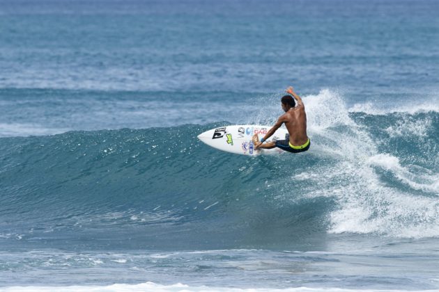 ISA World Surfing Games 2015, Popoyo, Nicarágua. Foto: ISA / Reed.