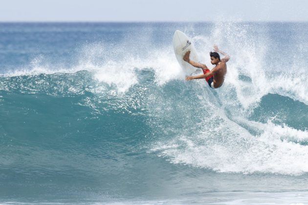 ISA World Surfing Games 2015, Popoyo, Nicarágua. Foto: ISA / Reed.