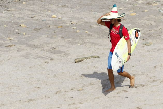 ISA World Surfing Games 2015, Popoyo, Nicarágua. Foto: ISA / Reed.