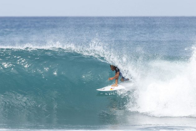 ISA World Surfing Games 2015, Popoyo, Nicarágua. Foto: ISA / Reed.