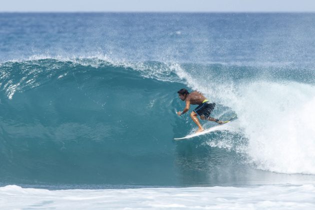 ISA World Surfing Games 2015, Popoyo, Nicarágua. Foto: ISA / Reed.