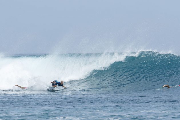 ISA World Surfing Games 2015, Popoyo, Nicarágua. Foto: ISA / Reed.