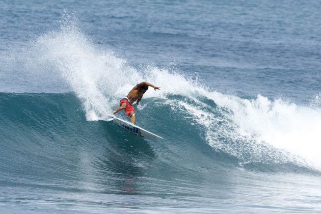 ISA World Surfing Games 2015, Popoyo, Nicarágua. Foto: ISA / Reed.