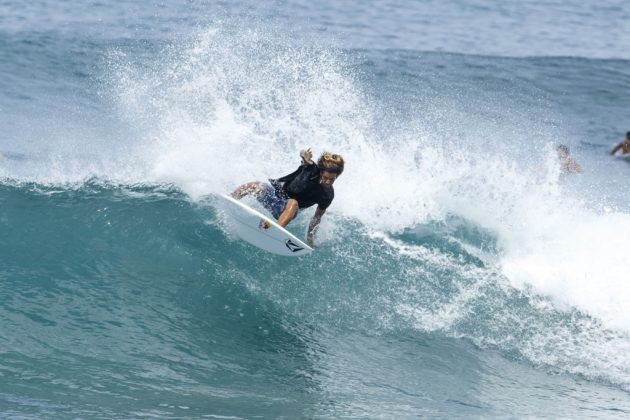 ISA World Surfing Games 2015, Popoyo, Nicarágua. Foto: ISA / Reed.