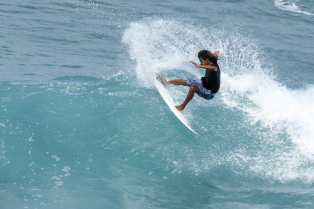 ISA World Surfing Games 2015, Popoyo, Nicarágua. Foto: ISA / Reed.