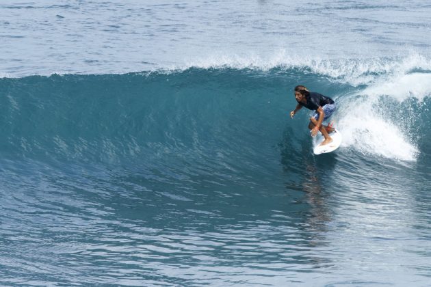 ISA World Surfing Games 2015, Popoyo, Nicarágua. Foto: ISA / Reed.