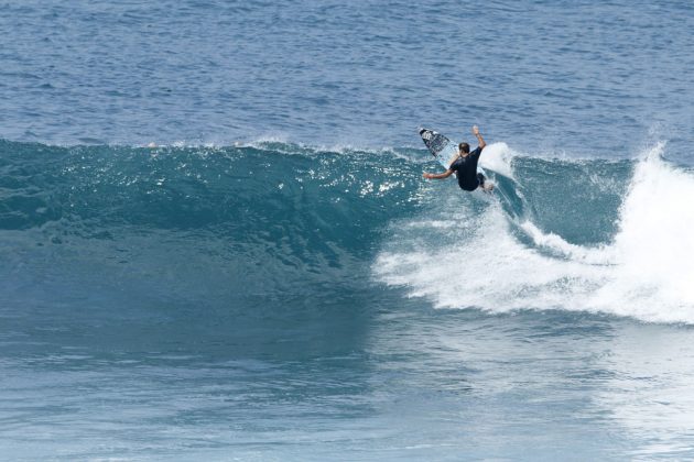 ISA World Surfing Games 2015, Popoyo, Nicarágua. Foto: ISA / Reed.