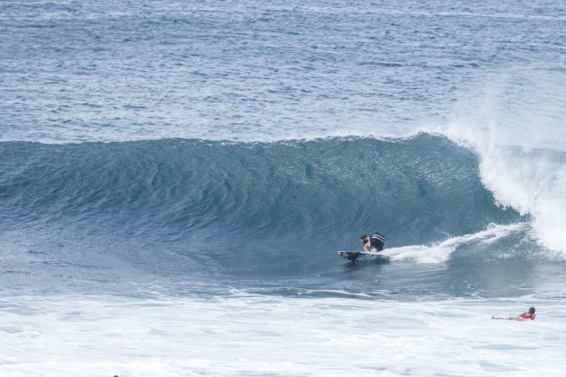 ISA World Surfing Games 2015, Popoyo, Nicarágua. Foto: ISA / Reed.