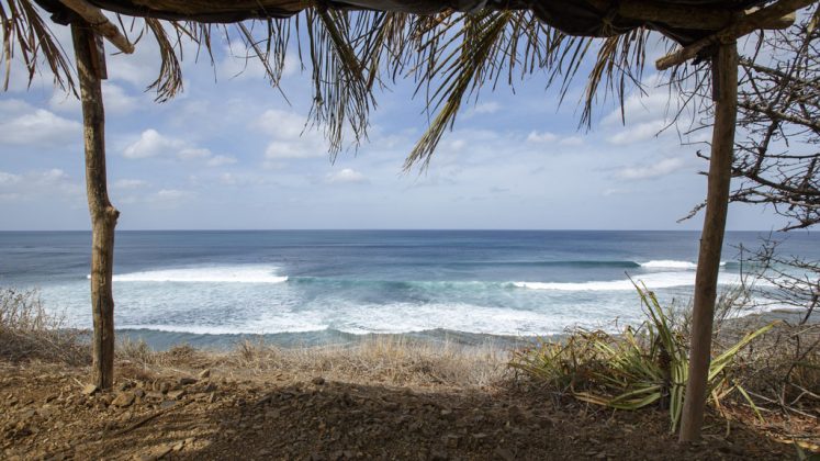 ISA World Surfing Games 2015, Popoyo, Nicarágua. Foto: ISA / Reed.