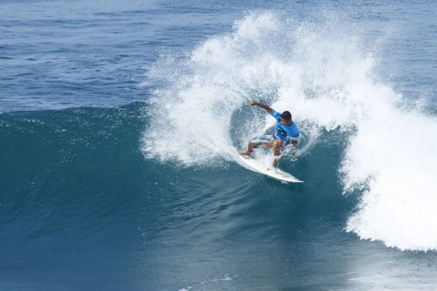 ISA World Surfing Games 2015, Popoyo, Nicarágua. Foto: ISA / Reed.