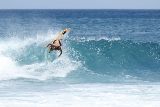 ISA World Surfing Games 2015, Popoyo, Nicarágua. Foto: ISA / Reed.