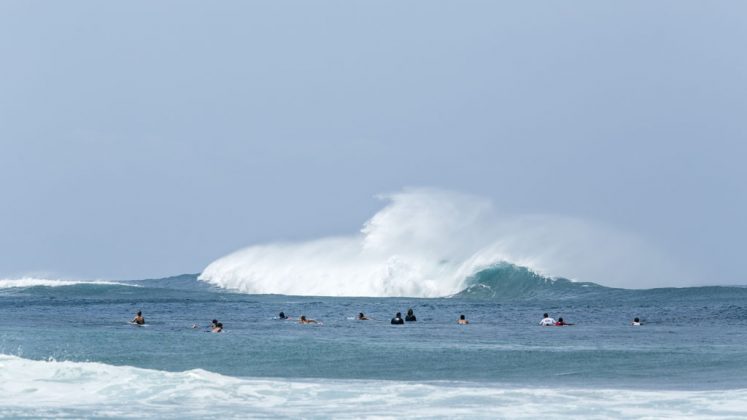 ISA World Surfing Games 2015, Popoyo, Nicarágua. Foto: ISA / Reed.