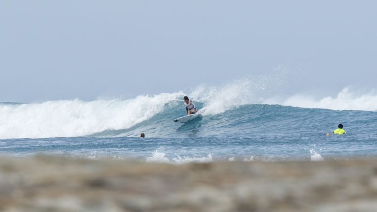 ISA World Surfing Games 2015, Popoyo, Nicarágua. Foto: ISA / Reed.