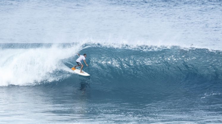 ISA World Surfing Games 2015, Popoyo, Nicarágua. Foto: ISA / Reed.