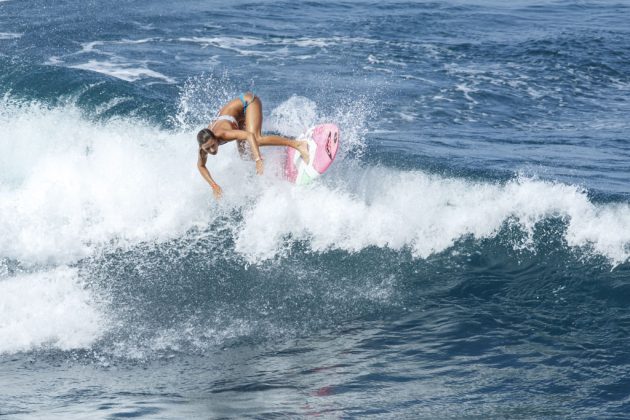 ISA World Surfing Games 2015, Popoyo, Nicarágua. Foto: ISA / Reed.