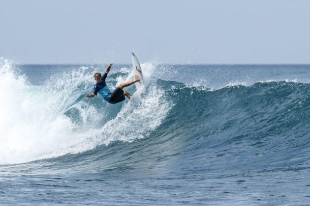 ISA World Surfing Games 2015, Popoyo, Nicarágua. Foto: ISA / Reed.