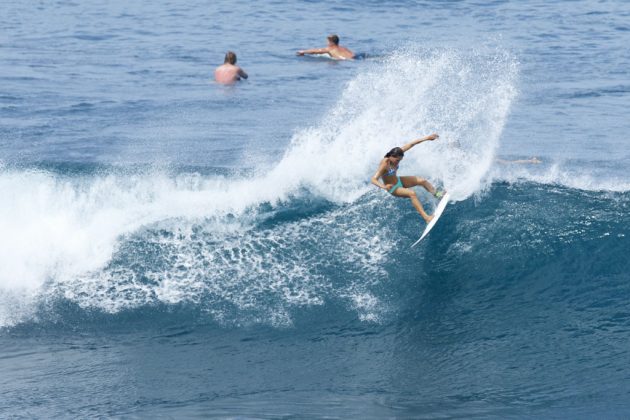 ISA World Surfing Games 2015, Popoyo, Nicarágua. Foto: ISA / Reed.