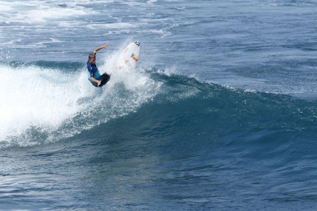 ISA World Surfing Games 2015, Popoyo, Nicarágua. Foto: ISA / Reed.