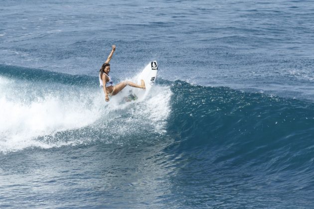 ISA World Surfing Games 2015, Popoyo, Nicarágua. Foto: ISA / Reed.