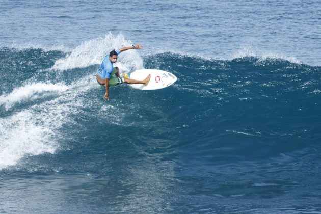 ISA World Surfing Games 2015, Popoyo, Nicarágua. Foto: ISA / Reed.