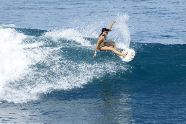 ISA World Surfing Games 2015, Popoyo, Nicarágua. Foto: ISA / Reed.