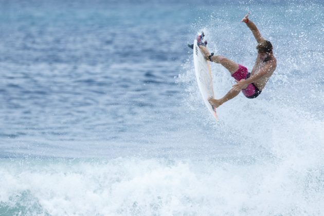 ISA World Surfing Games 2015, Popoyo, Nicarágua. Foto: ISA / Reed.