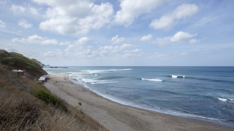 ISA World Surfing Games 2015, Popoyo, Nicarágua. Foto: ISA / Reed.