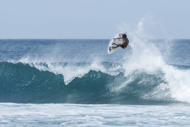 ISA World Surfing Games 2015, Popoyo, Nicarágua. Foto: ISA / Reed.