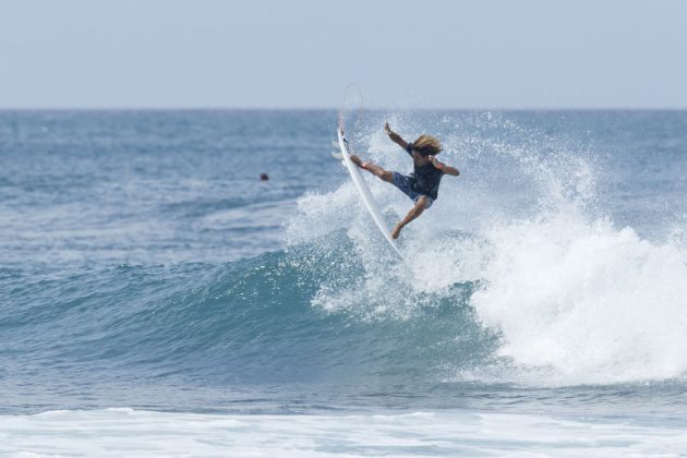 ISA World Surfing Games 2015, Popoyo, Nicarágua. Foto: ISA / Reed.