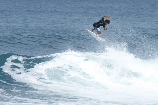 ISA World Surfing Games 2015, Popoyo, Nicarágua. Foto: ISA / Reed.