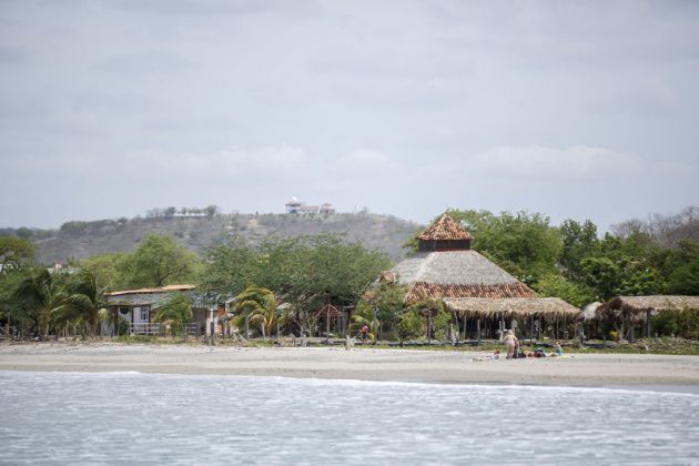 ISA World Surfing Games 2015, Popoyo, Nicarágua. Foto: ISA / Reed.