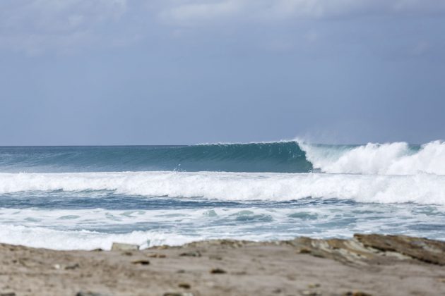 ISA World Surfing Games 2015, Popoyo, Nicarágua. Foto: ISA / Reed.