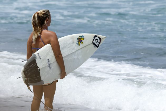 ISA World Surfing Games 2015, Popoyo, Nicarágua. Foto: ISA / Reed.