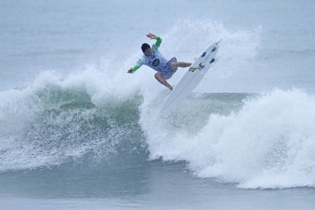 Ubatuba Pro Surf, Praia Grande, Ubatuba, 2015. Foto: Renato Boulos.