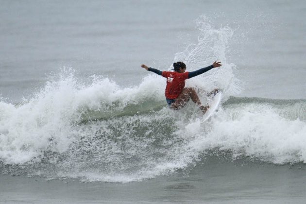 Ubatuba Pro Surf, Praia Grande, Ubatuba, 2015. Foto: Renato Boulos.