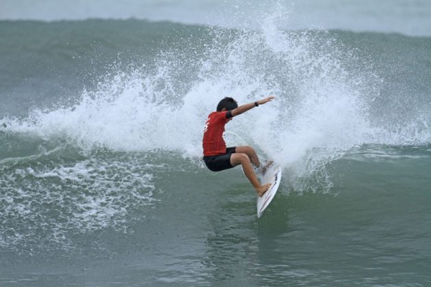 Ubatuba Pro Surf, Praia Grande, Ubatuba, 2015. Foto: Renato Boulos.