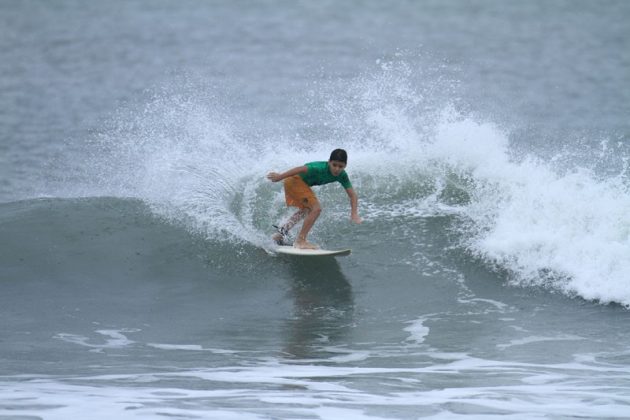 Ubatuba Pro Surf, Praia Grande, Ubatuba, 2015. Foto: Renato Boulos.