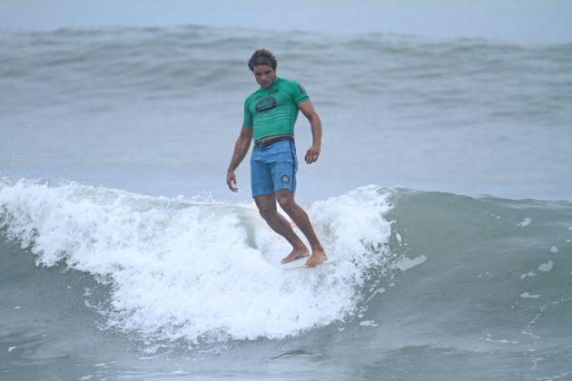 Ubatuba Pro Surf, Praia Grande, Ubatuba, 2015. Foto: Renato Boulos.