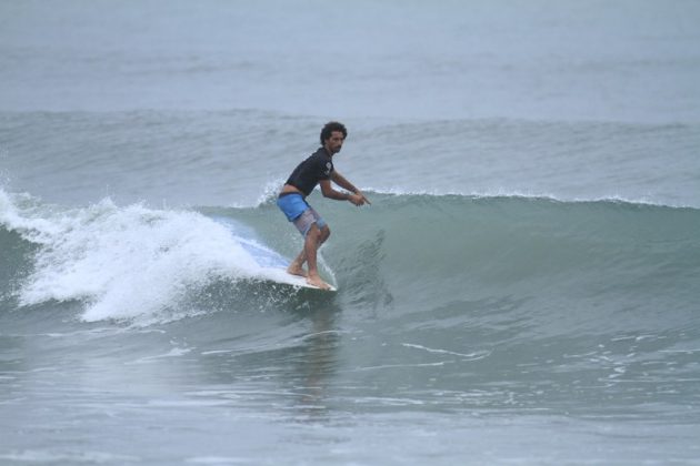 Ubatuba Pro Surf, Praia Grande, Ubatuba, 2015. Foto: Renato Boulos.