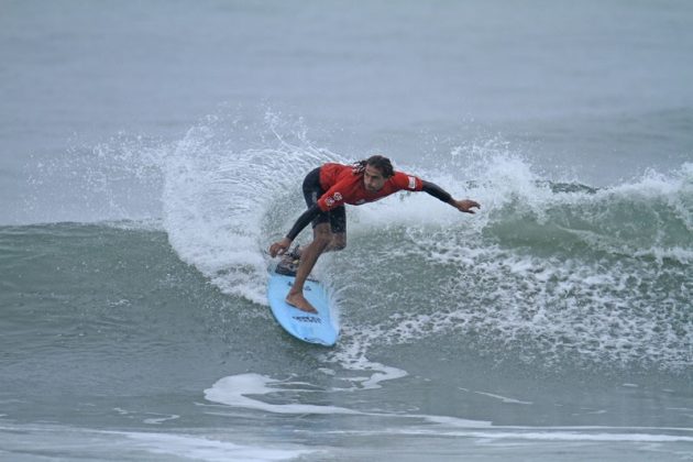 Ubatuba Pro Surf, Praia Grande, Ubatuba, 2015. Foto: Renato Boulos.