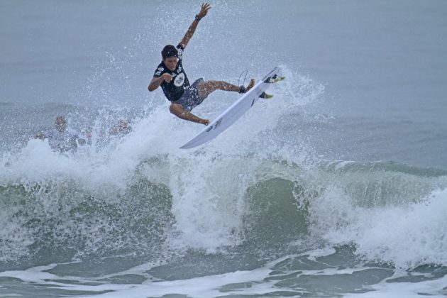 Ubatuba Pro Surf, Praia Grande, Ubatuba, 2015. Foto: Renato Boulos.