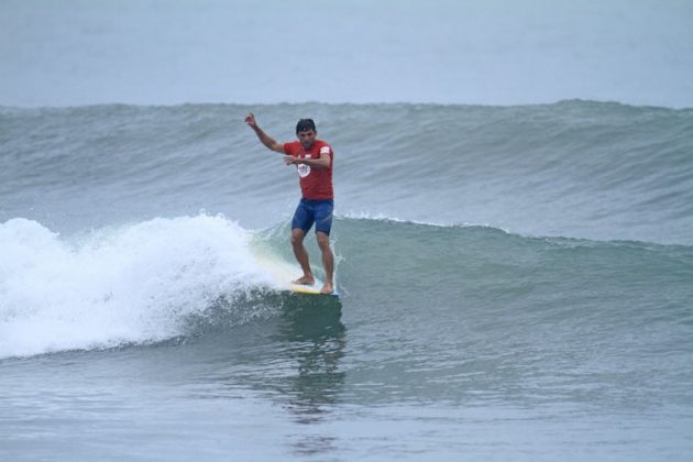 Ubatuba Pro Surf, Praia Grande, Ubatuba, 2015. Foto: Renato Boulos.